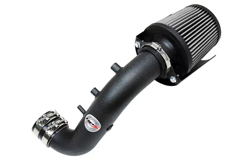Hps Black Shortram Air Intake Heat Shield Kit For 02-06 Acura Rsx Type-S Dc5 / 02-05 Honda Civic Si Sir Ep3 2.0L 1