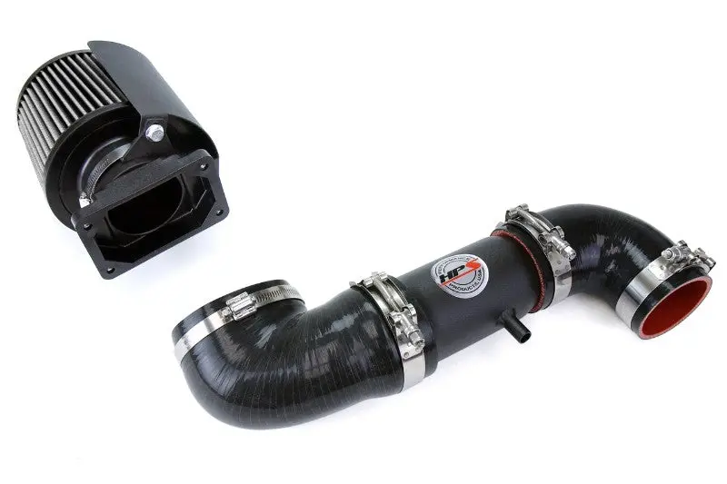 Hps Black Shortram Air Intake Heat Shield Kit For 91-99 Mitsubishi 3000Gt / Dodge Stealth Dohc V6 3.0L 1
