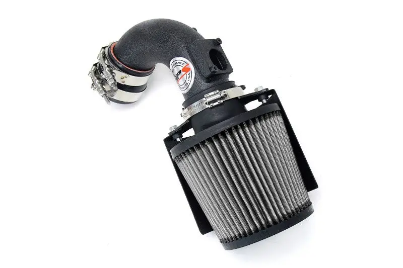 Hps Black Shortram Air Intake Heat Shield Kit For 03-09 Mazda 3 2.0L 2.3L / 06-07 Mazda 5 2.3L Non-Turbo 1