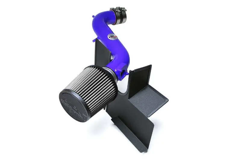 Hps Blue Shortram Air Intake Heat Shield Kit For 01-05 Lexus Gs300 3.0L 1