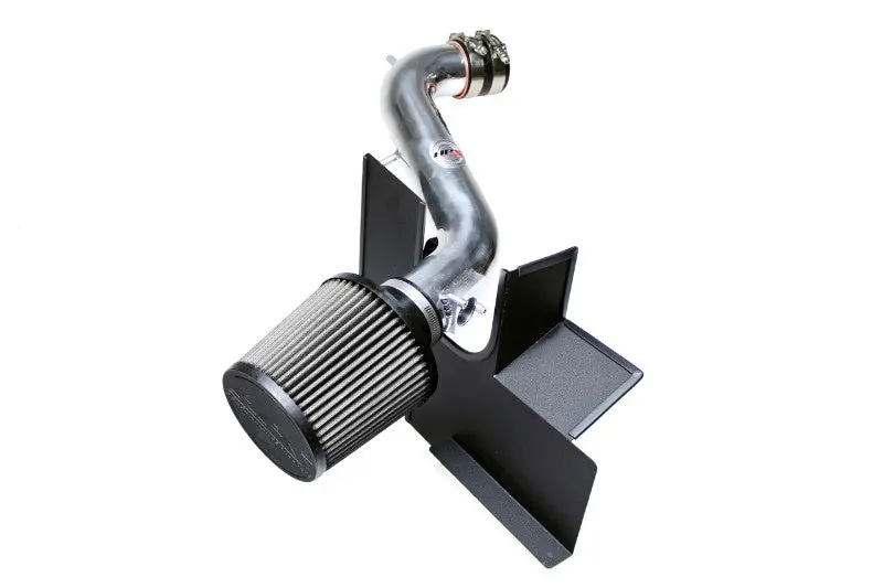 Hps Polish Shortram Air Intake Heat Shield Kit For 01-05 Lexus Gs300 3.0L 1