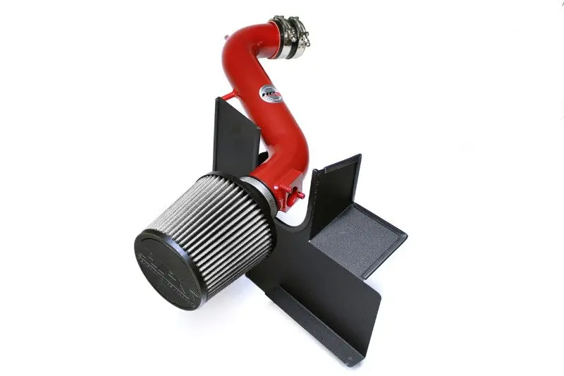 Hps Red Shortram Air Intake Heat Shield Kit For 01-05 Lexus Gs300 3.0L 1
