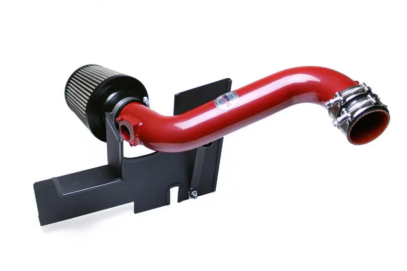 Hps Red Shortram Air Intake Heat Shield Kit For 01-05 Lexus Gs300 3.0L 2