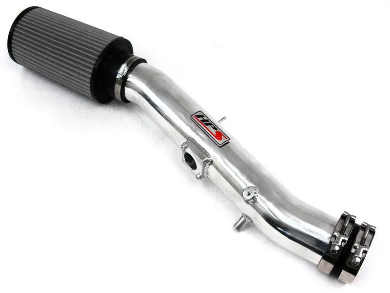 Hps Polish Shortram Air Intake Kit For 07-09 Toyota Fj Cruiser / 05-11 Tacoma 4.0L V6 1