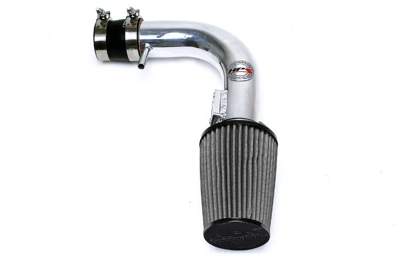 Hps Polish Shortram Air Intake For 12-19 Nissan Versa Sedan (N17) / 14-19 Versa Note (E12) 1.6L 1