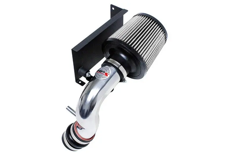 Hps Polish Shortram Air Intake Heat Shield Kit For 02-05 Cooper S/03-06 Jcw 1.6L Sc 1