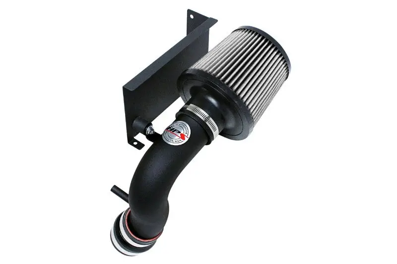 Hps Black Shortram Air Intake Heat Shield Kit For 02-05 Cooper S/03-06 Jcw 1.6L Sc 1
