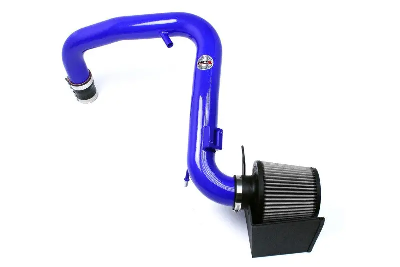Hps Blue Shortram Air Intake Heat Shield Kit For 14-15 Ford Fiesta St 1.6L Turbo 1