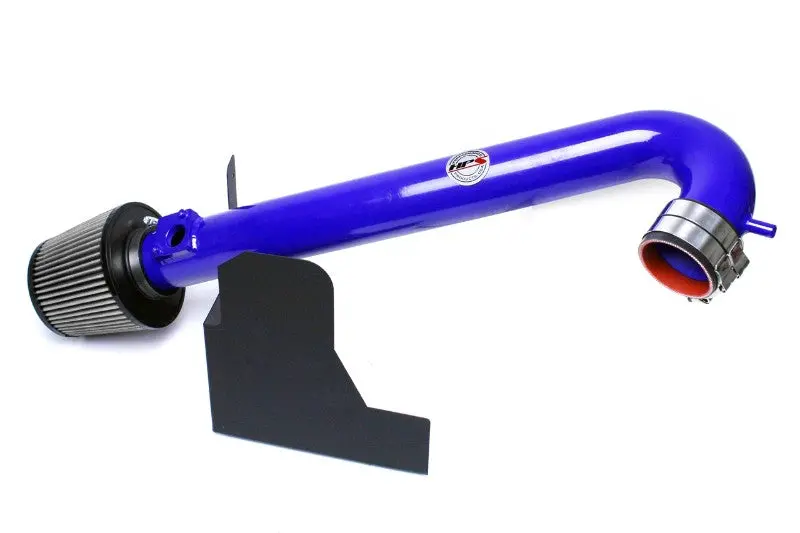 Hps Blue Shortram Air Intake Heat Shield Kit For 11-18 Forester 2.5L / 12-16 Impreza / 13-17 Crosstrek 2.0L 1