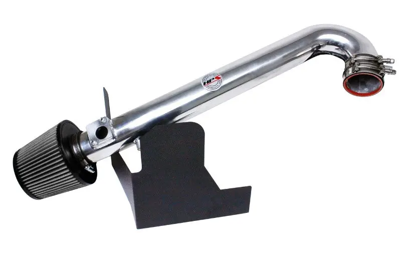 Hps Polish Shortram Air Intake Heat Shield Kit For 11-18 Forester 2.5L / 12-16 Impreza / 13-17 Crosstrek 2.0L 1