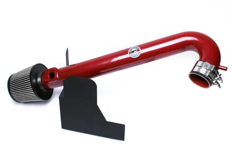 Hps Red Shortram Air Intake Heat Shield Kit For 11-18 Forester 2.5L / 12-16 Impreza / 13-17 Crosstrek 2.0L 1
