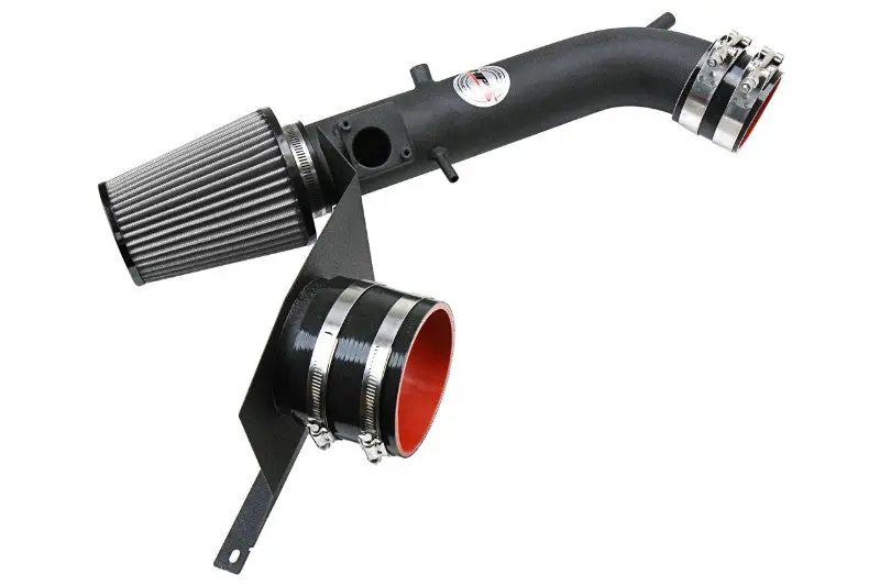 Hps Black Shortram Air Intake Heat Shield Kit For 01-05 Lexus Is300 3.0L 1