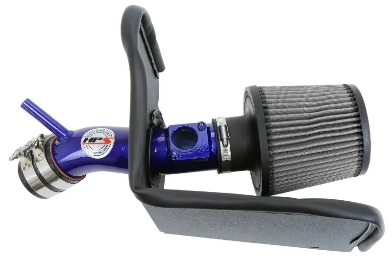 Hps Blue Shortram Air Intake Heat Shield Kit 18-22 Toyota C-Hr 2.0L Ax10/Ax50 1
