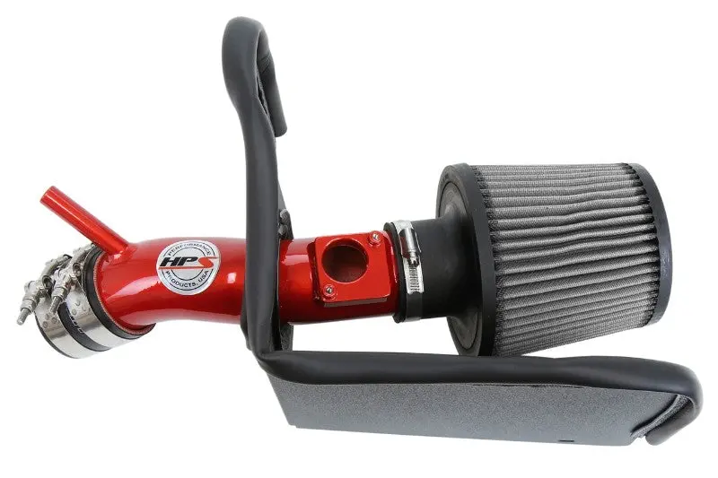 Hps Red Shortram Air Intake Heat Shield Kit 18-22 Toyota C-Hr 2.0L Ax10/Ax50 1