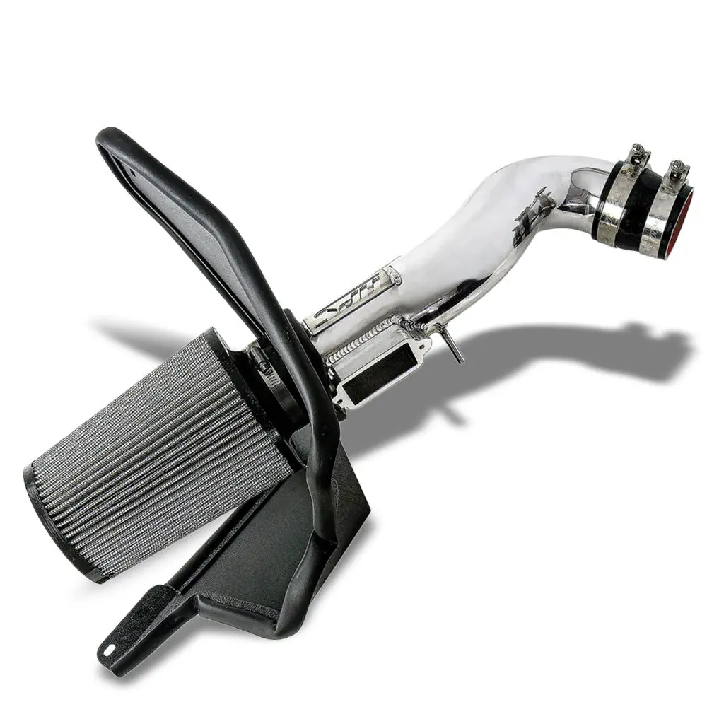 Hps Polish Shortram Air Intake Heat Shield Kit For 98-00 Lexus Gs300 3.0L 2Jz-Ge S160 1