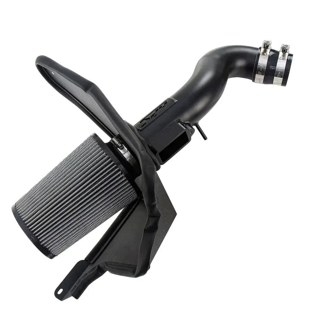 Hps Black Shortram Air Intake Heat Shield Kit For 98-00 Lexus Gs300 3.0L 2Jz-Ge S160 1
