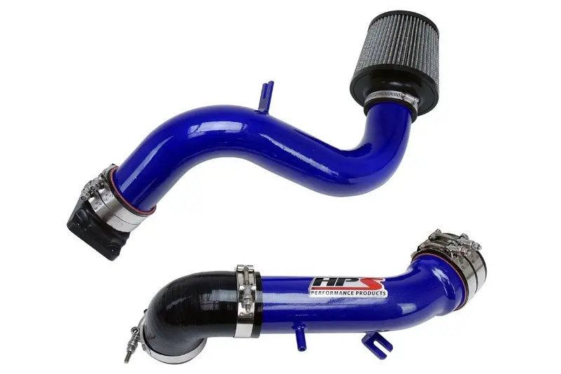 Hps Blue Cold Air Intake Kit (Converts) For 00-05 Eclipse / 99-03 Galant / 01-03 Stratus / 01-03 Sebring 3.0L V6 1