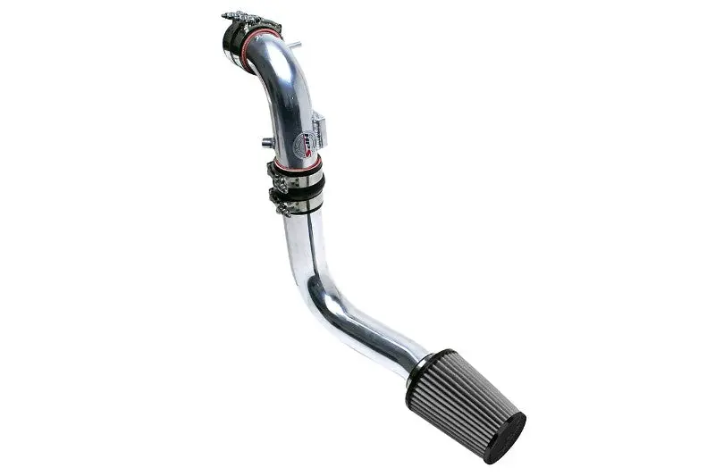 Hps Polish Cold Air Intake Kit (Converts Shortram) For 15-20 Honda Fit 1.5L Manual 1