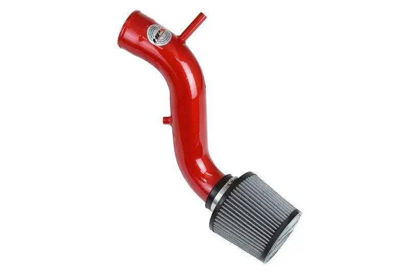 Hps Red Cold Air Intake Kit For 13–16 Dodge Dart 2.4L Non Turbo 1