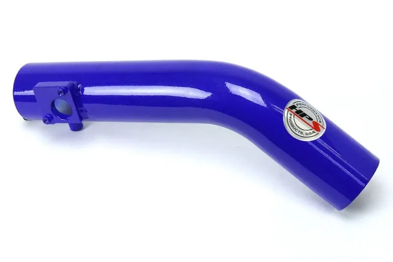 Hps Blue Cold Air Intake Heat Shield Kit For 15-20 Subaru Wrx Sti 2.5L Turbo 2