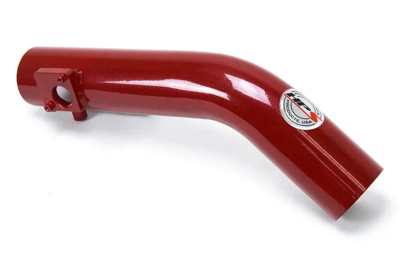 Hps Red Cold Air Intake Heat Shield Kit For 15-20 Subaru Wrx Sti 2.5L Turbo 2