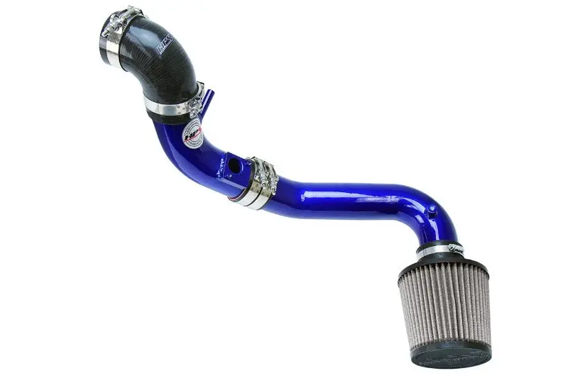 Hps Blue Cold Air Intake Kit For 06-11 Honda Civic / Acura Csx Type-S 2.0L 1