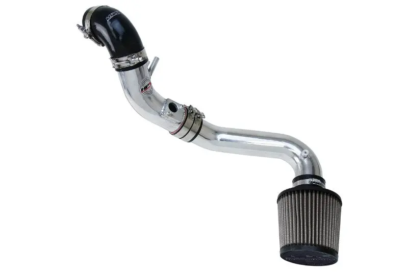 Hps Polish Cold Air Intake Kit For 06-11 Honda Civic / Acura Csx Type-S 2.0L 1