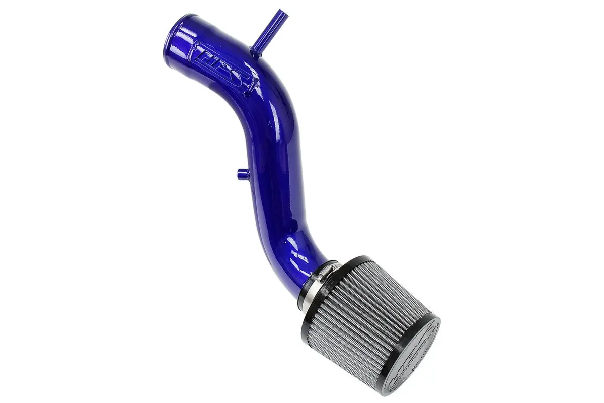 Hps Blue Cold Air Intake Kit For 13–16 Dodge Dart 2.0L Non Turbo 1