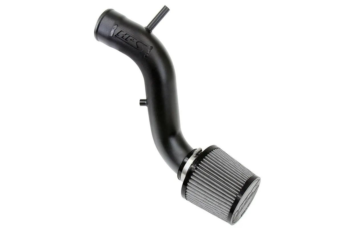 Hps Black Cold Air Intake Kit For 13–16 Dodge Dart 2.0L Non Turbo 1