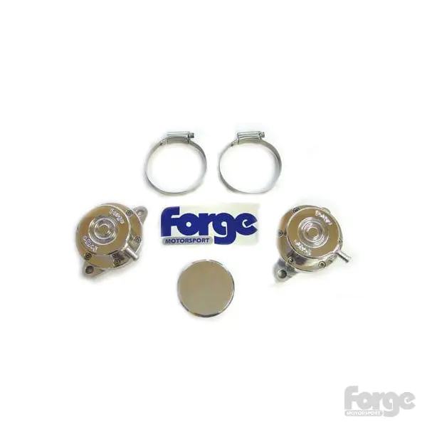 Forge Motorsport A Twin Blow Off Valve Kit For The Gtr Nissan Skyline 1