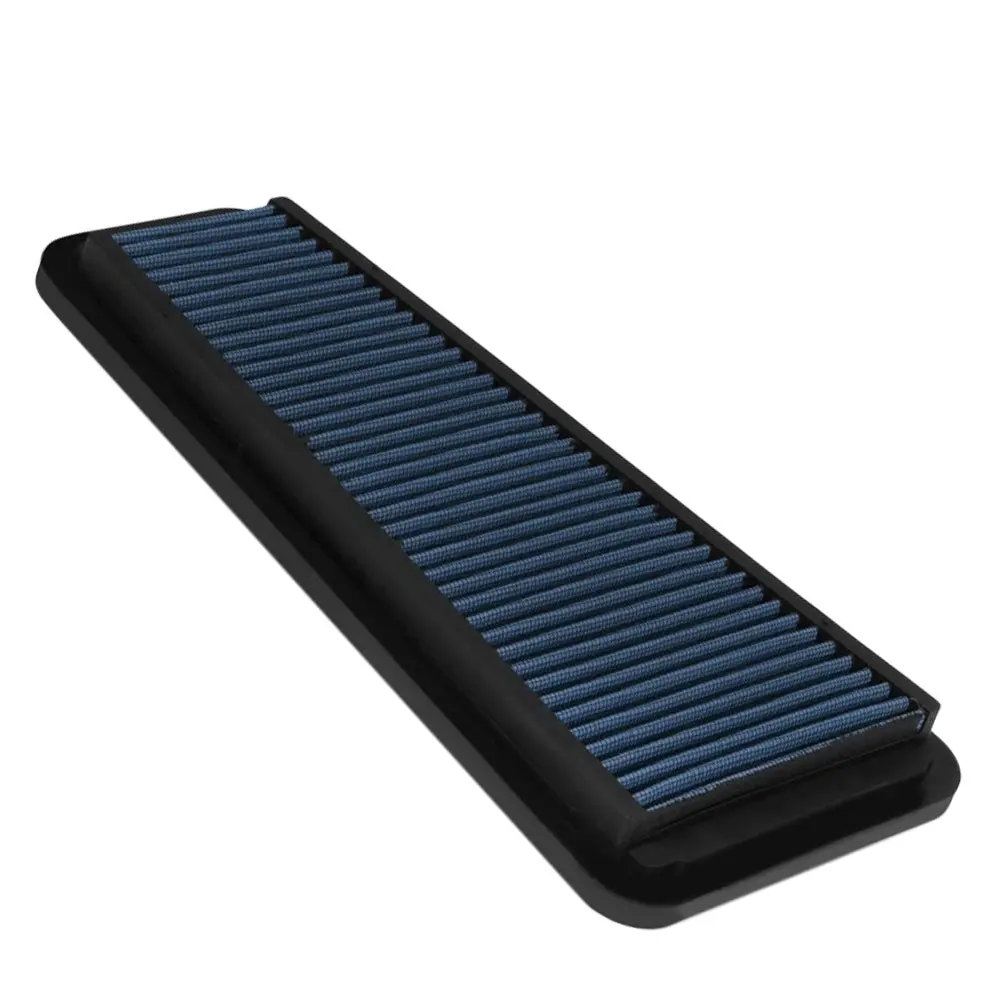 Reusable Blue High Flow Drop-In Panel Air Filter For Toyota 03-09 4Runner 4.0L 1
