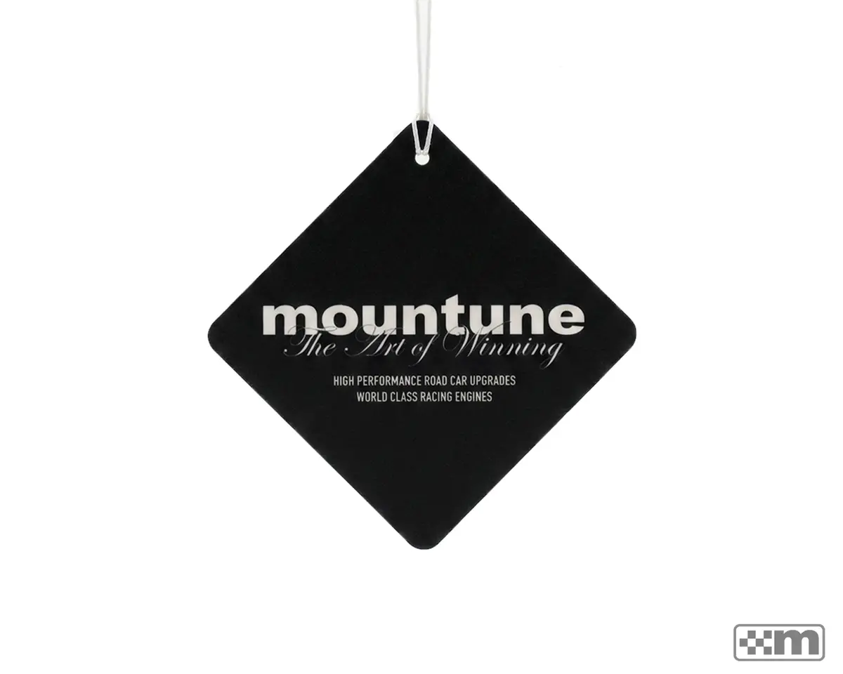 The Art Of Winning Air Freshener 1
