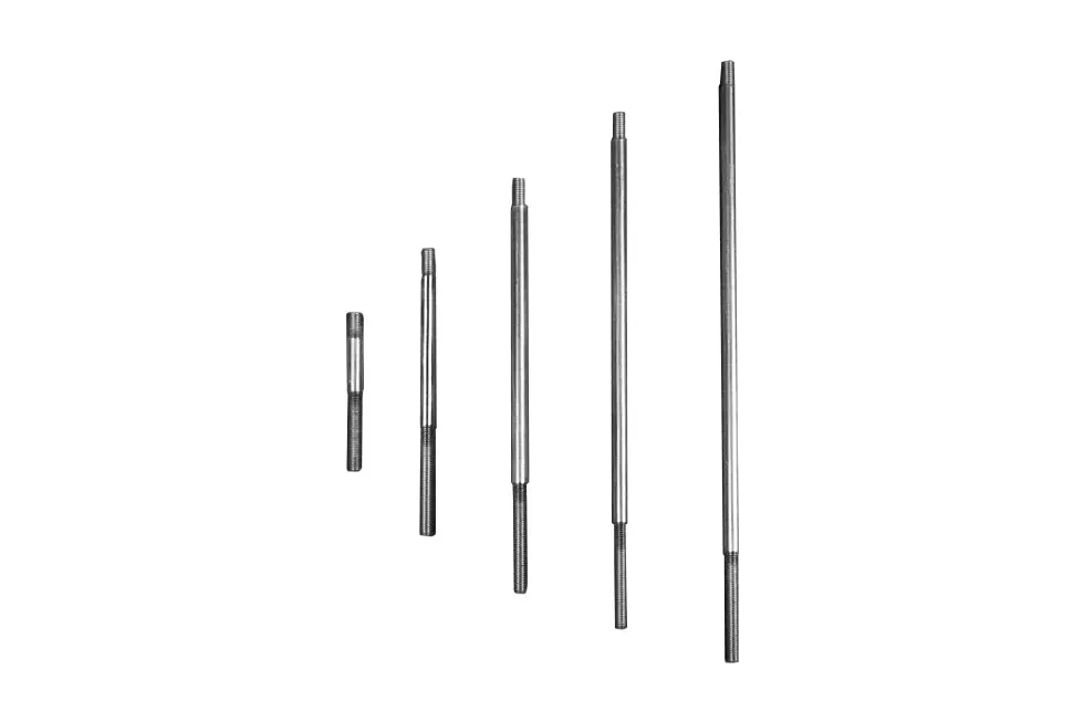 Forge Motorsport Actuator Rods - Various Lengths 1