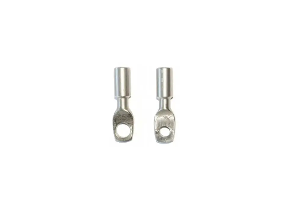 Forge Motorsport Actuator Short Turn Buckle - Fmtbu2 1