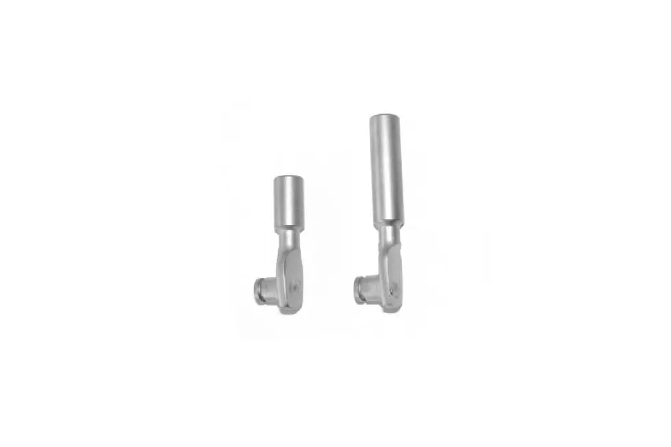 Forge Motorsport Actuator Turn Buckle - Fmtbu4 1