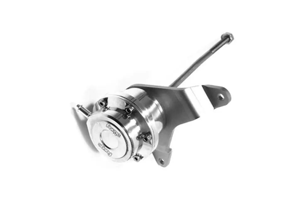 Forge Motorsport Actuator For Volvo S60r V70r 1