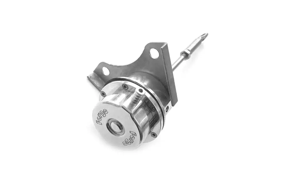 Forge Motorsport Adjustable Actuator For Saab 9000 Aero 1