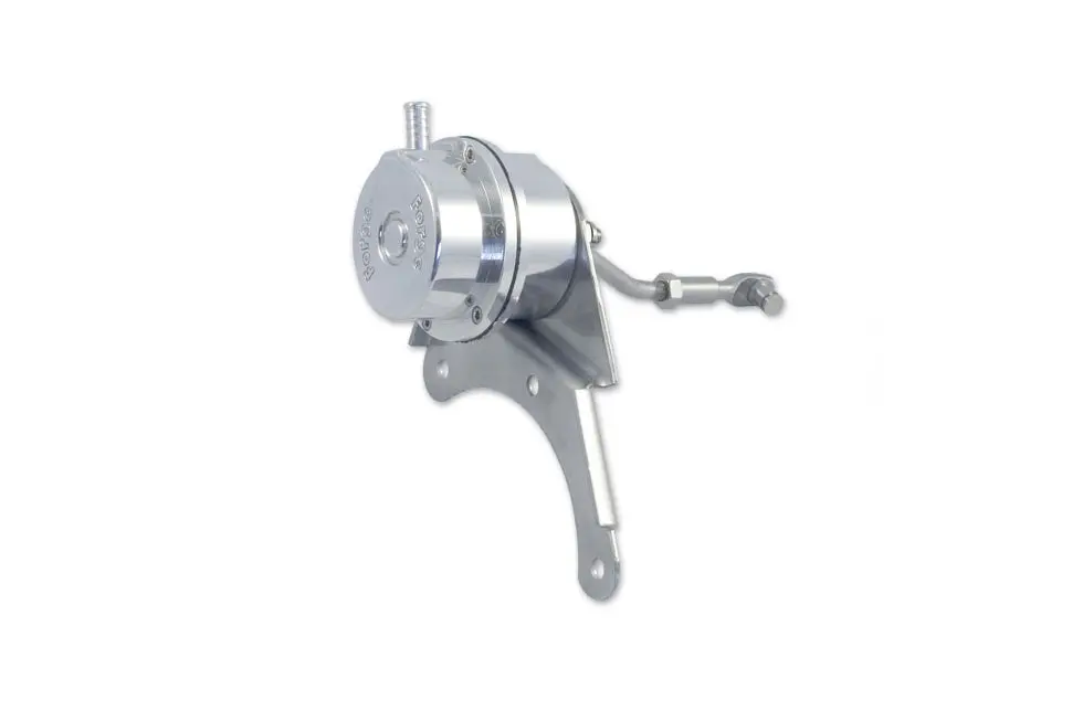 Forge Motorsport Adjustable Actuator For Subaru Ihi Vf24 Turbo 1