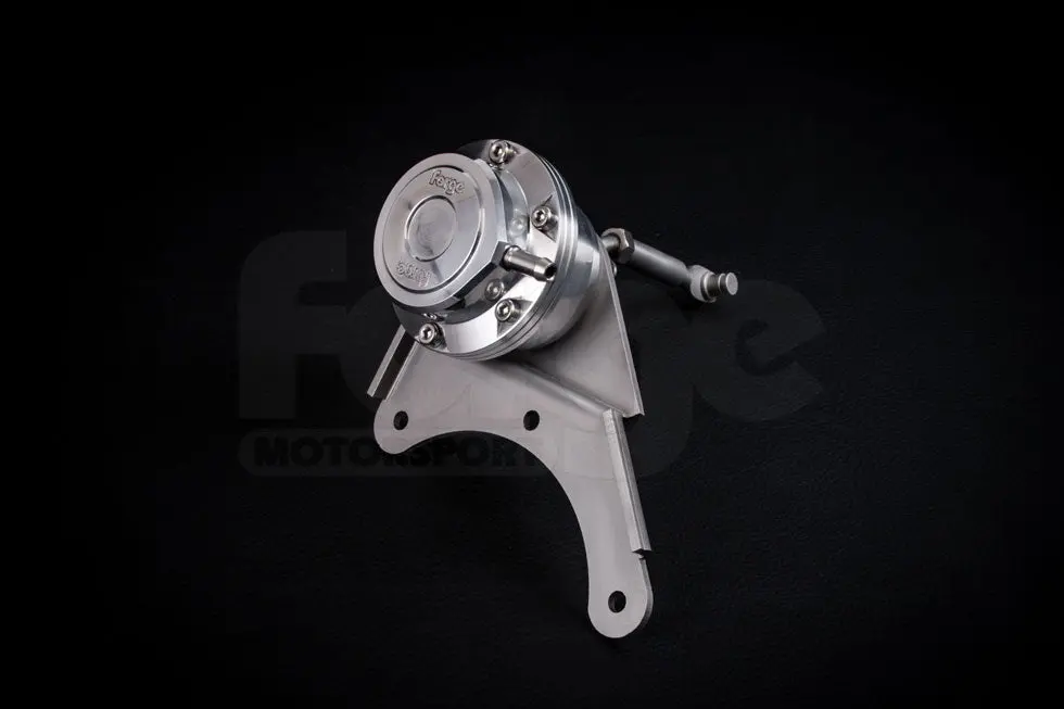 Forge Motorsport Adjustable Actuator For Subaru Ihi Vf35/Vf34 Turbo Gdb 1