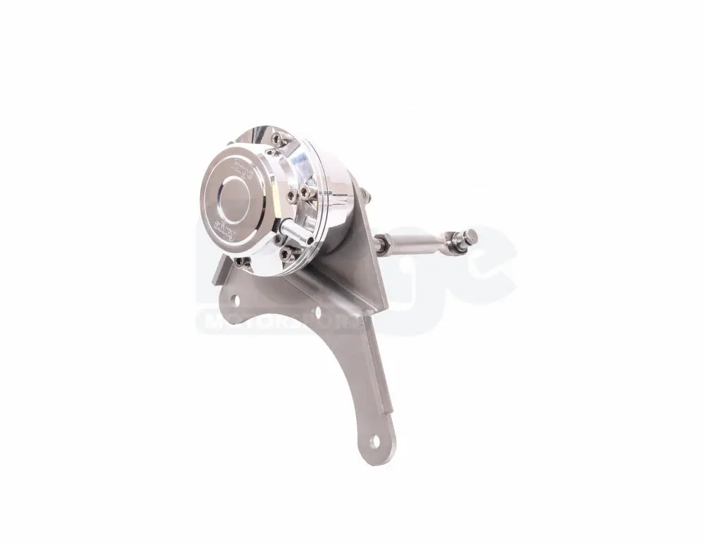 Forge Motorsport Adjustable Actuator For Subaru Impreza 2006/07 Wrx Sti 1