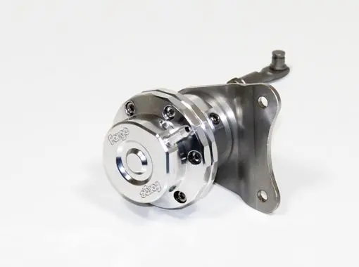 Forge Motorsport Adjustable Actuator For Subaru Impreza Fitted With Ihi Vf48 Turbo 1