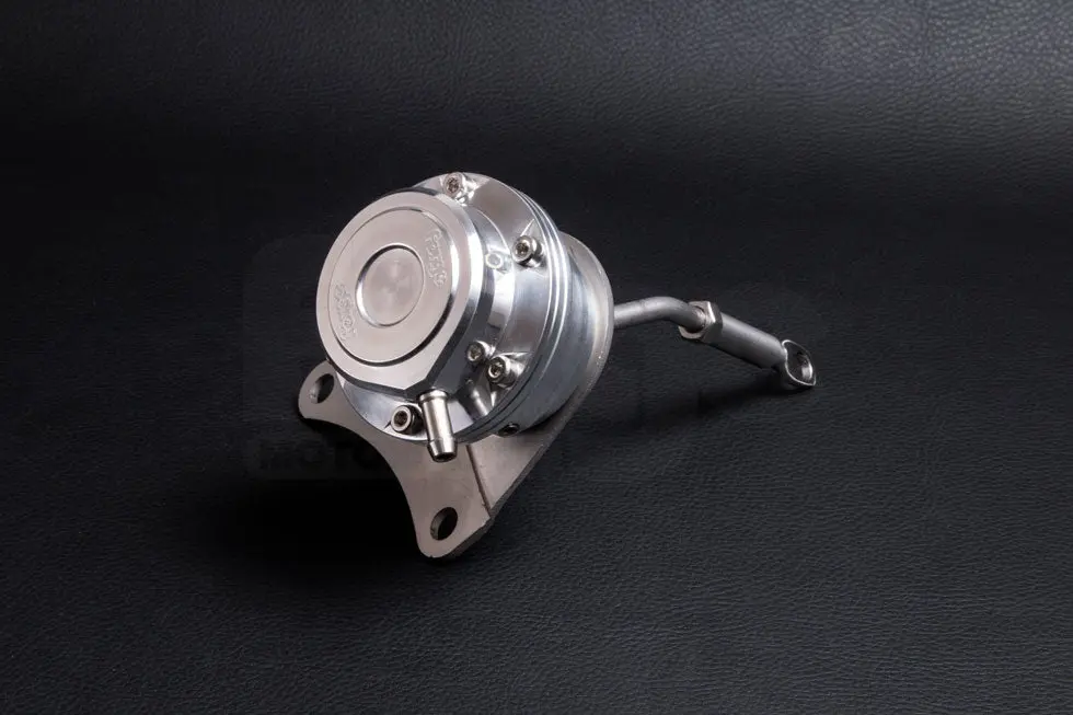 Forge Motorsport Adjustable Diaphragm Actuator For Subaru Td04/Td05 Turbochargers 1
