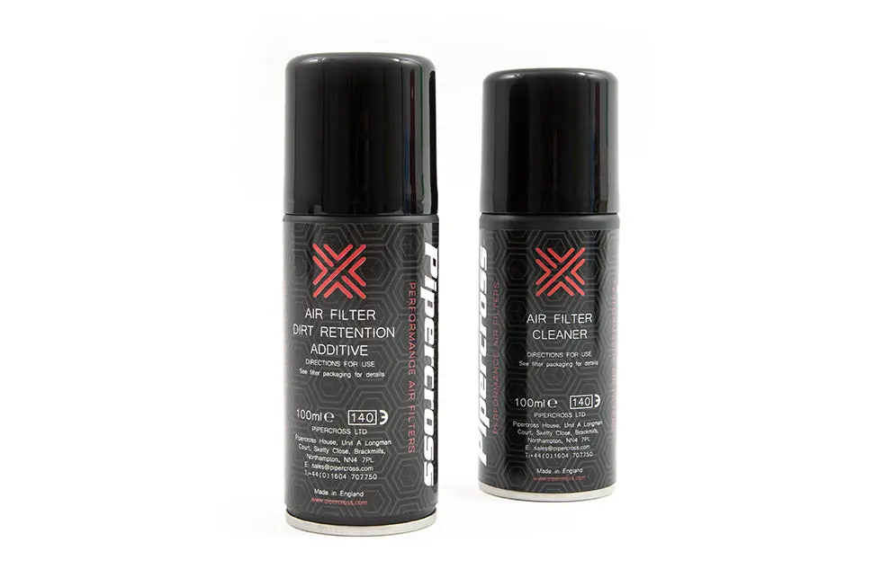 Forge Motorsport Aerosol Foam Filter Cleaner 1