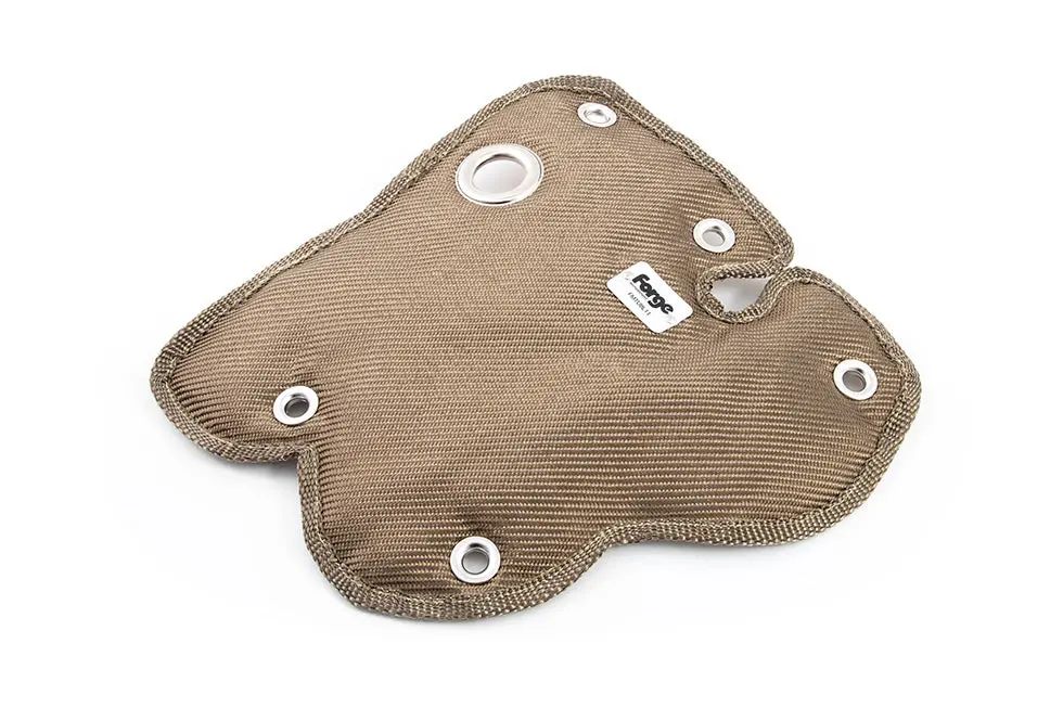 Forge Motorsport Alfa Romeo Mito Qv Turbo Blanket 1