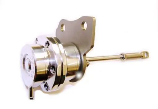 Forge Motorsport Alloy Actuator For The Hyundai Genesis 1