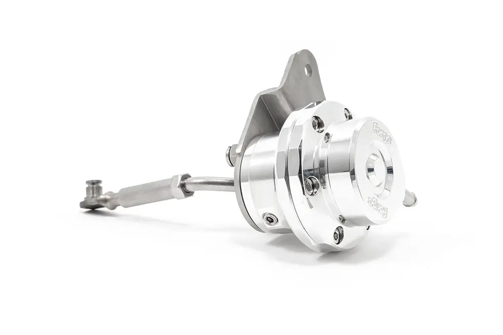 Forge Motorsport Alloy Adjustable Actuator For Subaru Legacy Bp/Bl Vf45 1