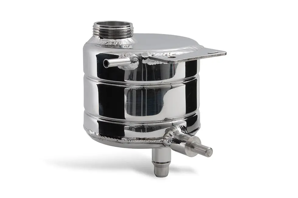 Forge Motorsport Alloy Header Tank For Mini Cooper S 1