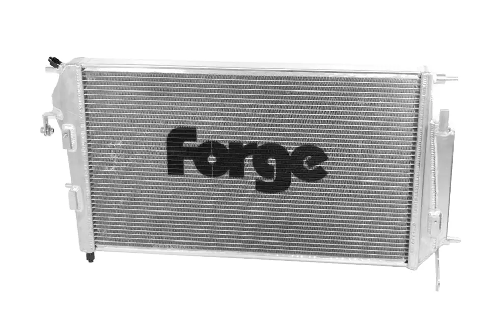 Forge Motorsport Alloy Radiator For Renault Megane Rs250/265/275 1
