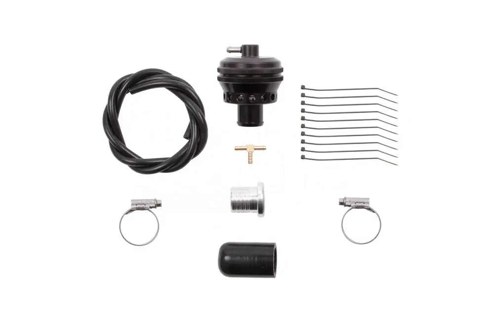 Forge Motorsport Atmospheric Dump Valve For Micra Ig-T 90 Tekna And Renault Clio 0.9 Tce 1