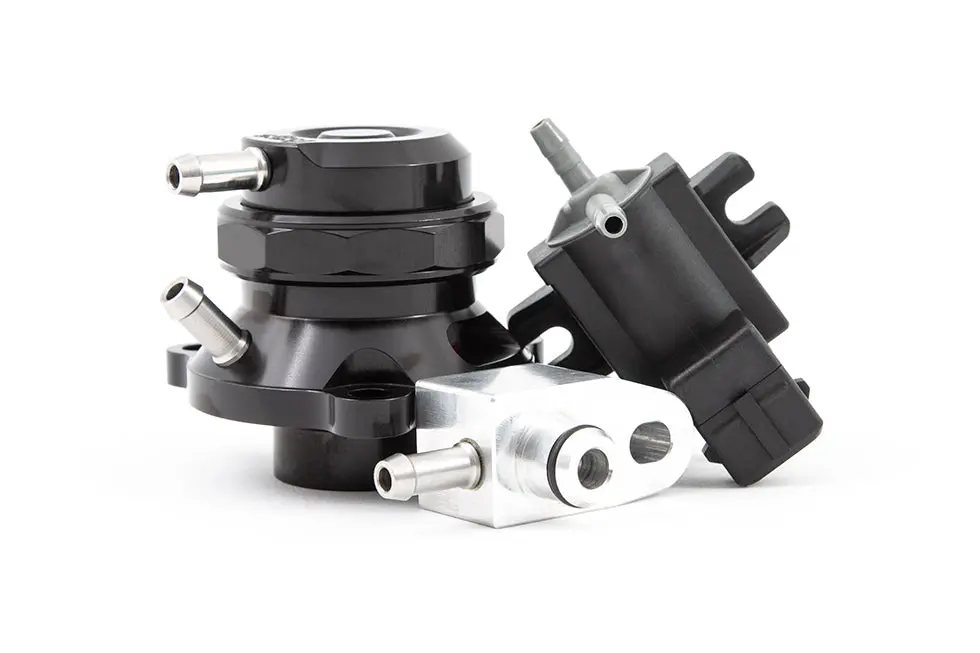Forge Motorsport Atmospheric Valve For Bmw N13 1.6 Turbo 1